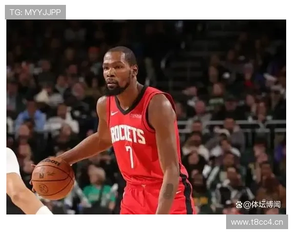 杜兰特30加7火箭大胜骑士役